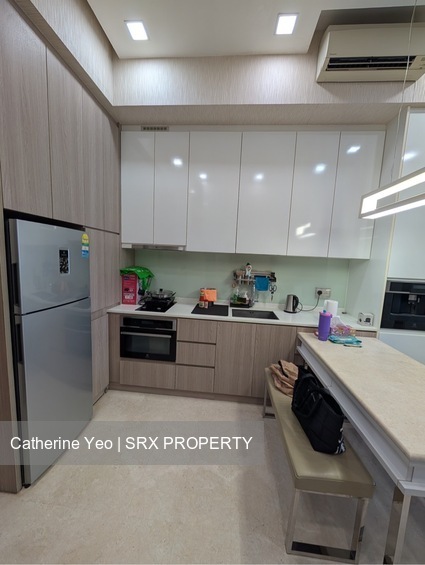 The Hillier (D23), Apartment #487095581